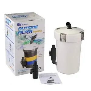 SUNSUN HW-602 predfiltro