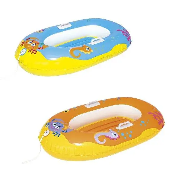 Bestway Nafukovací raft - junior rak, 119x79cm