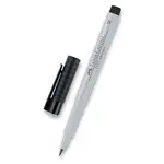 Popisovač Faber-Castell Pitt Artist Pen Brush - černé a šedé - 230, cold grey I