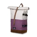 Batoh WALKER Roll-up Two Popcorn/Lipstick