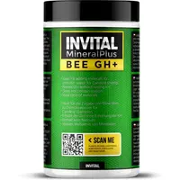 INVITAL MineralPlus Bee GH+ 1100g
