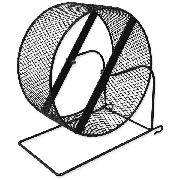 Kolotoč SA drátěný černý Ř20,5 cm