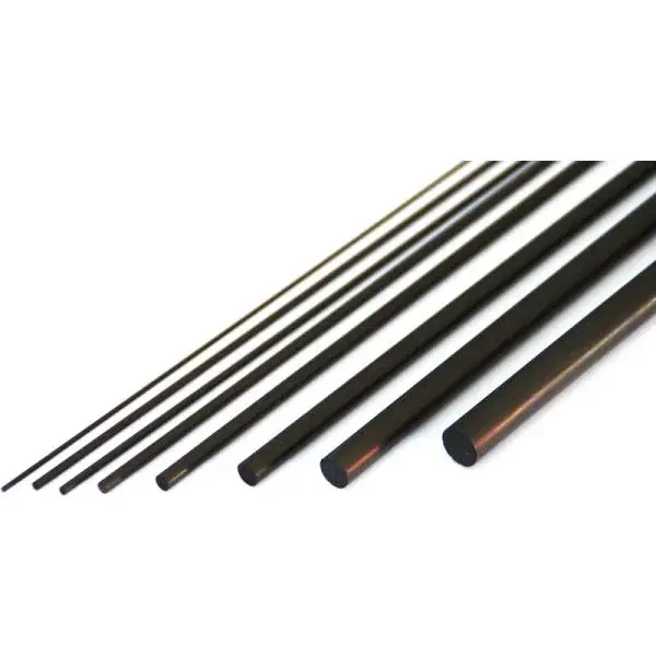 Laminátová tyčka 4.0mm (1m)