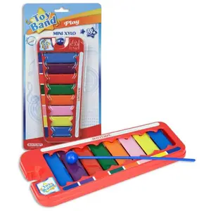 Bontempi dětský xylofon Blister