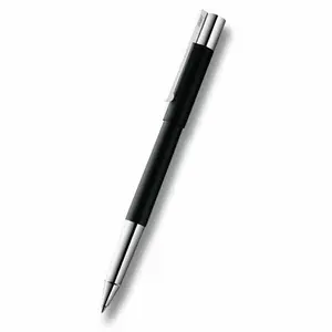 Roller Lamy Scala Black