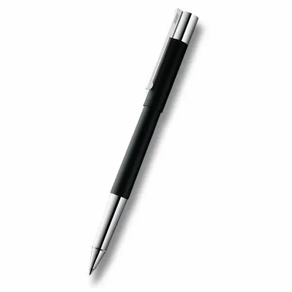 Roller Lamy Scala Black