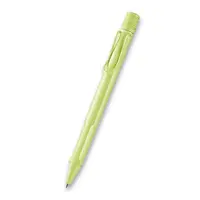 Kuličkové pero Lamy Safari Springgreen