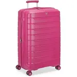 RONCATO B-FLYING L Cestovný kufor, fialová, veľkosť