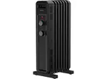 Radiátor olejový SENCOR SOH 3507BK