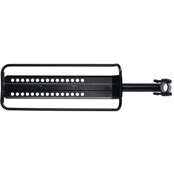 One CARGO 3.0 Nosič na bicykel, čierna, veľkosť