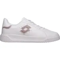 Lotto VENUS AMF III GLI W Dámske tenisky, biela, veľkosť