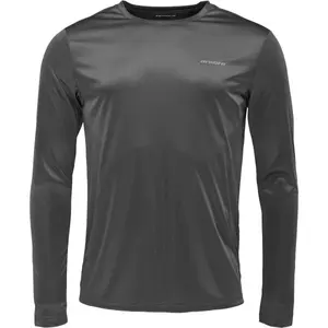 Arcore TERAMO Pánske technické tričko, tmavo sivá, veľkosť XXL