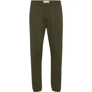 BLEND BHDOWNTON NOOS Pánske tepláky, khaki, veľkosť