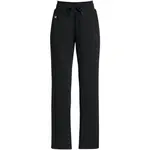 Under Armour MOTION Dámske nohavice, čierna, veľkosť M