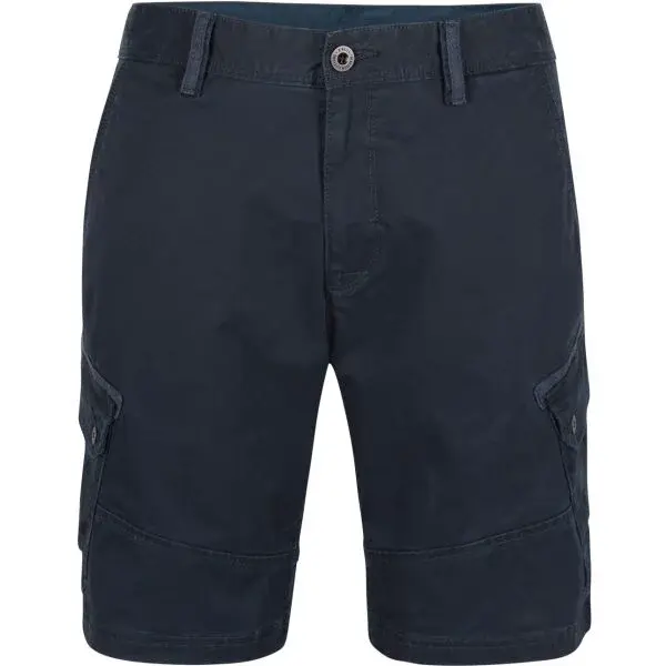 O'Neill COMPLEX CARGO Pánske šortky, modrá, veľkosť