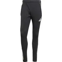 adidas TIRO 25 COMPETITION TRAINING PANT Pánske futbalové nohavice, čierna, veľkosť XXL
