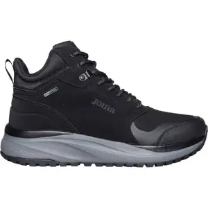 Joma AJOFRIN Pánska outdoorová obuv, čierna, veľkosť