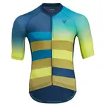 SILVINI MAZZANO Pánsky cyklistický dres, mix, veľkosť