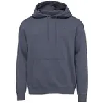 Quiksilver SALT WATER HOODIE Pánska mikina, tmavo modrá, veľkosť
