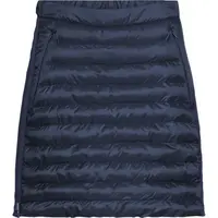 Jack Wolfskin ROUTEBURN PRO INS W Dámska zimná sukňa, modrá, veľkosť XXL