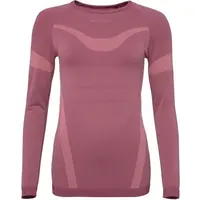 Arcore AIROLA Dámske termotričko, vínová, veľkosť
