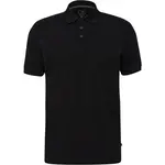 s.Oliver QS POLO NOOS Pánske polo tričko, tmavo sivá, veľkosť