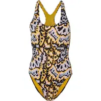 O'Neill SPORT SWIMSUIT Dámske jednodielne plavky, mix, veľkosť
