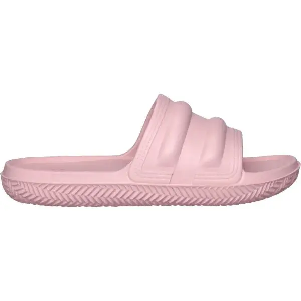 AQUOS CLOVER Dámske šľapky, ružová, veľkosť