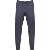 Kappa LOGO GAITI Pánske tepláky, sivá, veľkosť