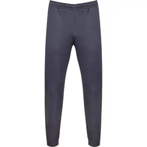 Kappa LOGO GAITI Pánske tepláky, sivá, veľkosť