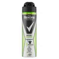 REXONA Men Invisible Fresh & Power Antiperspirant ve spreji 150 ml