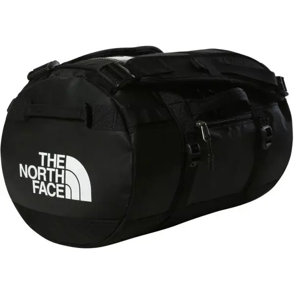 The North Face BASE CAMP DUFFEL XS Taška, čierna, veľkosť