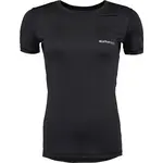 Klimatex AMBRA1 Dámske funkčné tričko, čierna, veľkosť