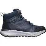 Lotto NAIRIN Pánska zimná obuv, tmavo modrá, veľkosť