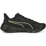 Puma PWRFRAME TR 2 Pánska fitness obuv, čierna, veľkosť 45