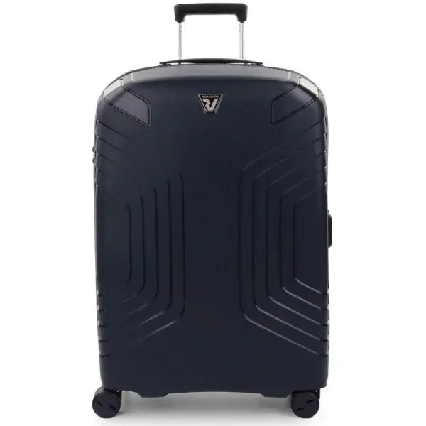 RONCATO YPSILON 4.0 L Cestovný kufor, tmavo modrá, veľkosť