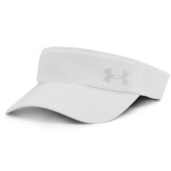 Under Armour ISO-CHILL LAUNCH Pánska šiltovka, biela, veľkosť