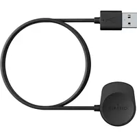 Suunto MAGNETIC CABLE (S7) Nabíjací kábel, čierna, veľkosť