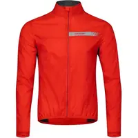 Etape BORA 2.0 Pánska vetrovka, oranžová, veľkosť XXXL