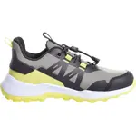 Head ARGUS Detská treková obuv, khaki, veľkosť