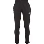 Umbro SPORTS ESSENTIALS JOGGER Pánske tepláky, čierna, veľkosť