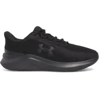 Under Armour PHADE RN 3 W Dámska bežecká obuv, čierna, veľkosť 38.5