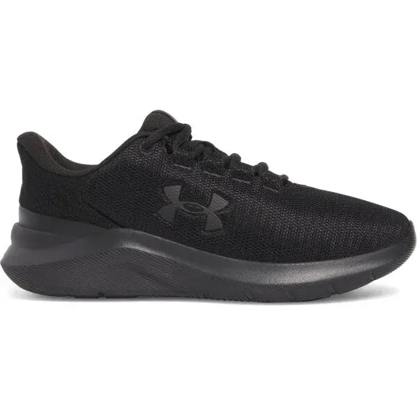 Under Armour PHADE RN 3 W Dámska bežecká obuv, čierna, veľkosť 38.5