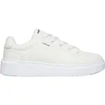 Lotto ELANA Dámska voľnočasová obuv, biela, veľkosť