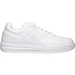 EA7 SLASHER Ubisexová voľnočasová obuv, biela, veľkosť 37 1/3