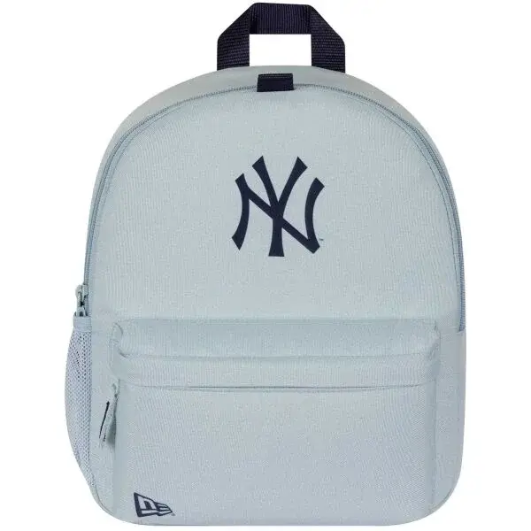 New Era NEW YORK YANKEES MLB STADIUM MINI Batoh, sivá, veľkosť