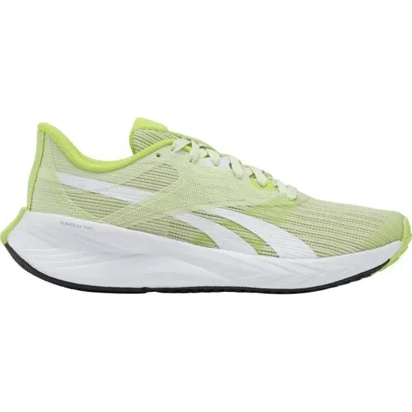 Reebok ENERGEN TECH PLUS W Dámska bežecká obuv, svetlo zelená, veľkosť 38.5