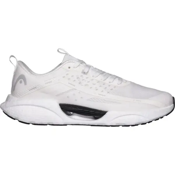 Head QUINCY Pánska voľnočasová obuv, biela, veľkosť