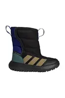 Detské zimné topánky adidas Winterplay