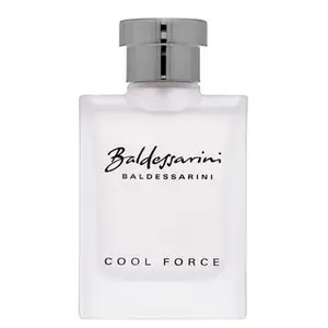 Baldessarini Baldessarini Cool Force toaletná voda pre mužov 50 ml